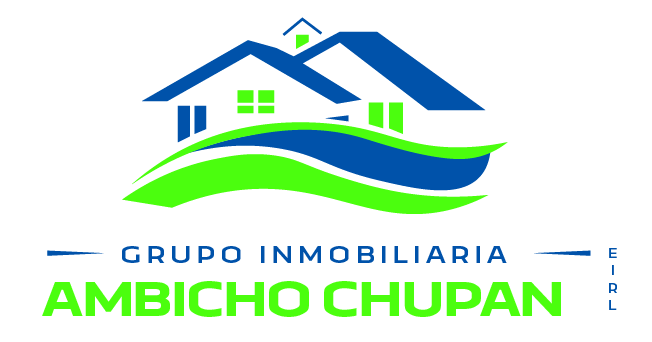 Grupo Inmobiliaria : AMBICHO CHUPAN E.I.R.L